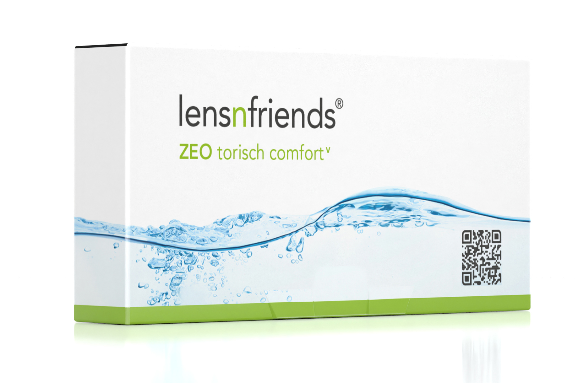 lensnfriends ZEO torisch comfort v