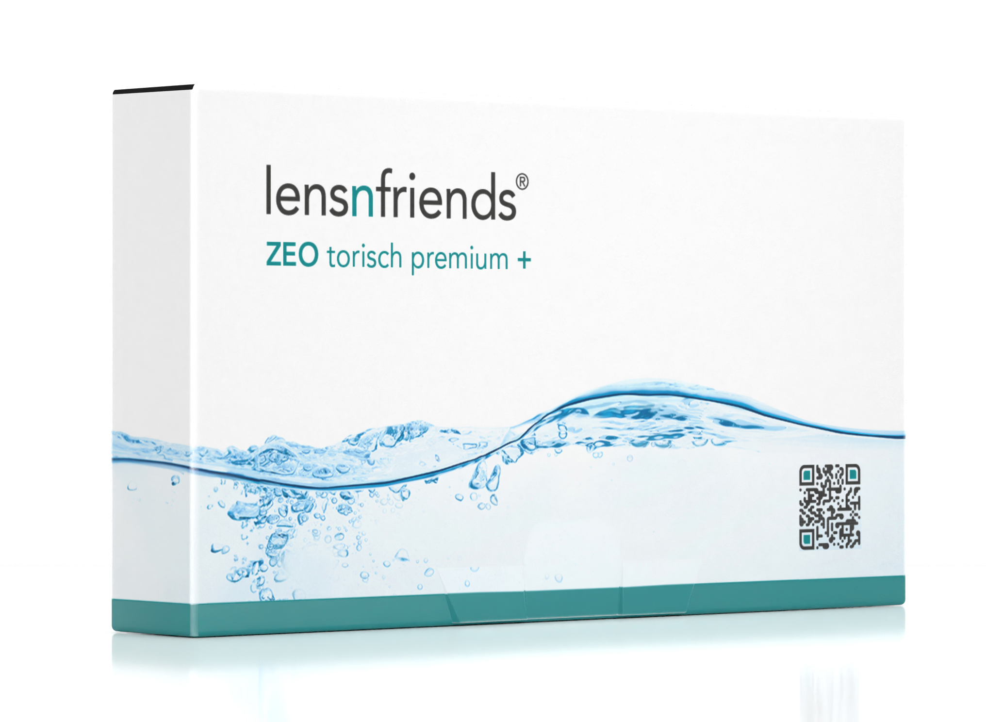 lensnfriends ZEO torisch premium +