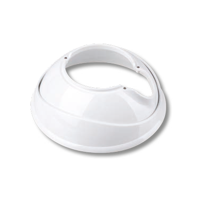 Schweizer ERGO-Lux Base 20D Lupentopf